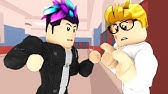 Bully Part 1 Roblox Story Youtube - roblox bully story karva