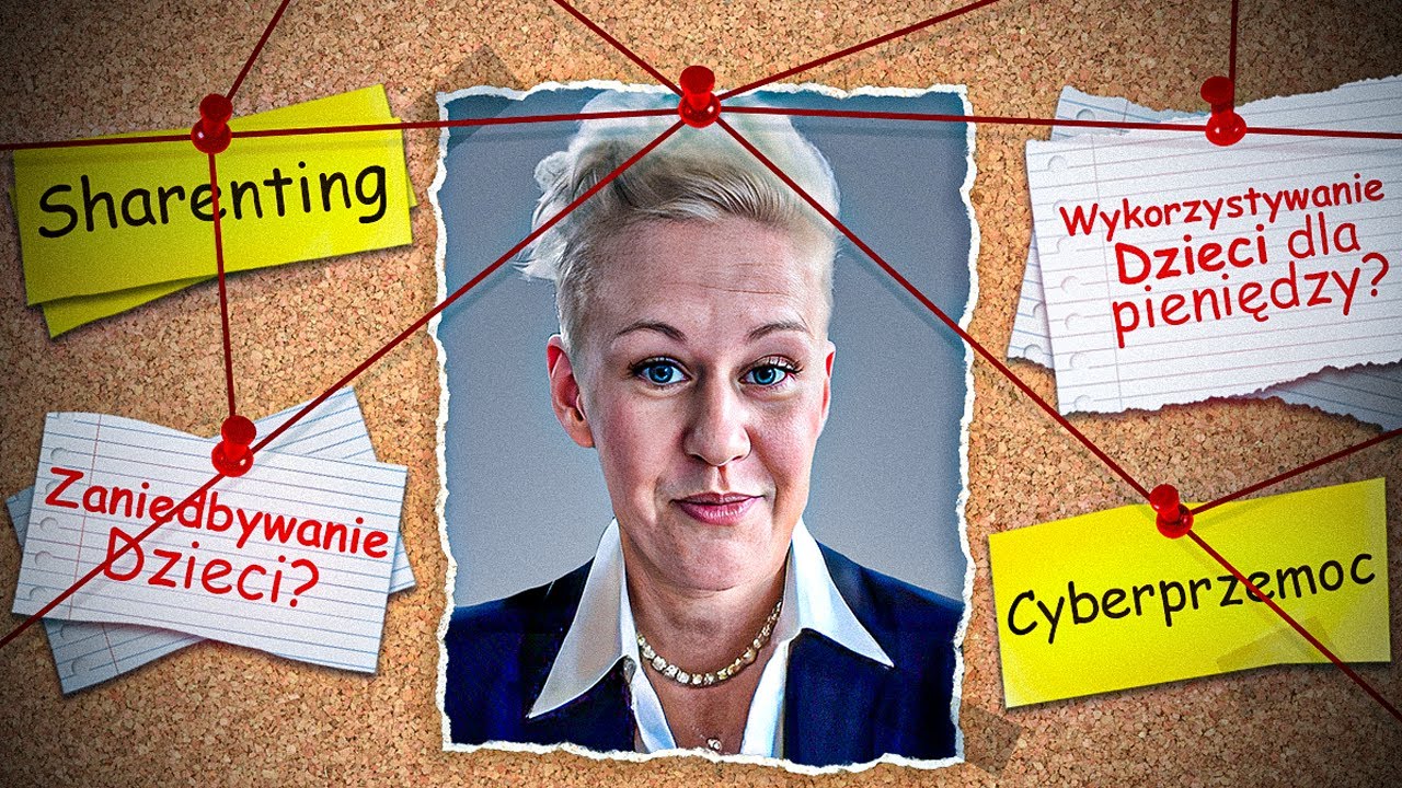 Influencerka WYKORZYSTUJE Swoje DZIECI Dla WYŚWIETLEŃ?!