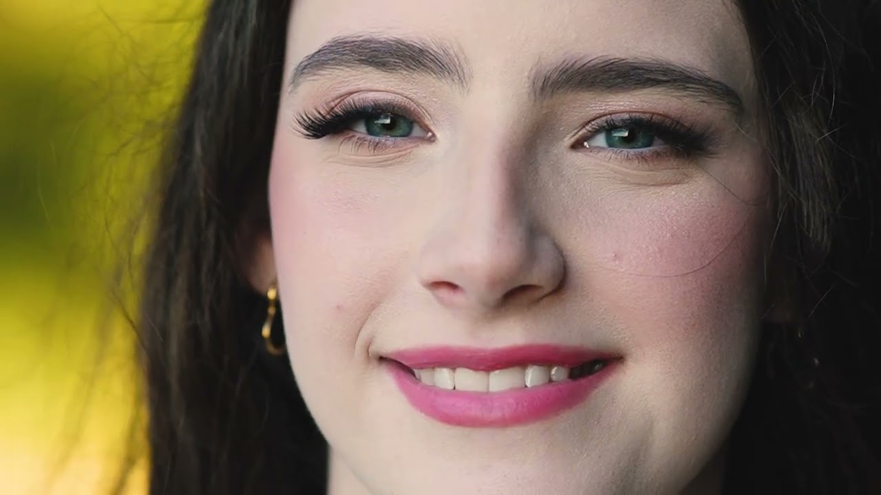 Fashion Film 15 ANOS ISABELLA