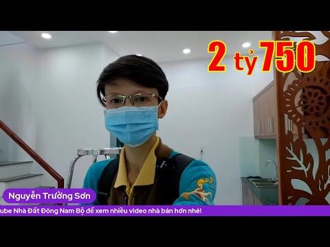 Livestream Bán nhà Quận 8 dưới 3 tỷ - Chính chủ bán nhà hẻm 523 Tùng Thiện Vương Quận 8