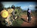 Marcher dans les chaussures de sabina  vision mondiale