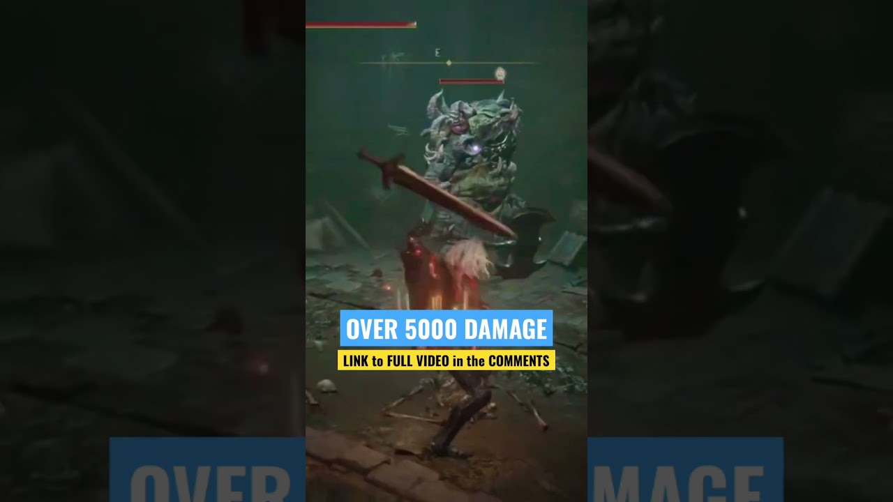 MOST SLEPT UPON WEAPON!!! 