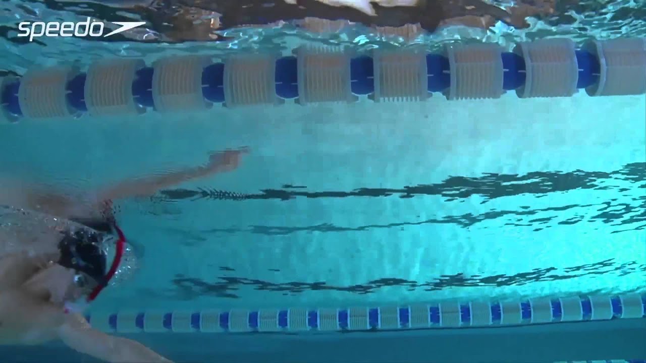 swimming snorkel speedo