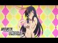What a Bizarre Pose | Arifureta: From Commonplace to World's Strongest Season 3