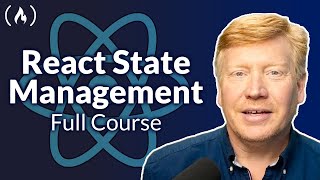 React State Management - Intermediate JavaScript Course