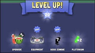 Zombie Catchers #12 - Levels 19-20