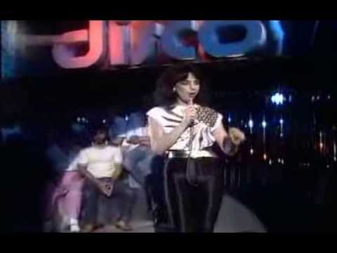 Gillian Scalici - Talk to you 1981