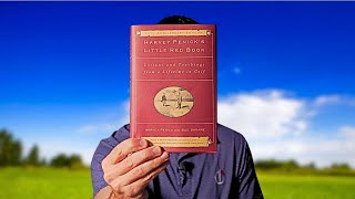 Lessons From The Greatest Golf Book Ever Profile