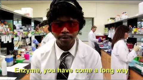 Bio Rad GTCA Video subtitles