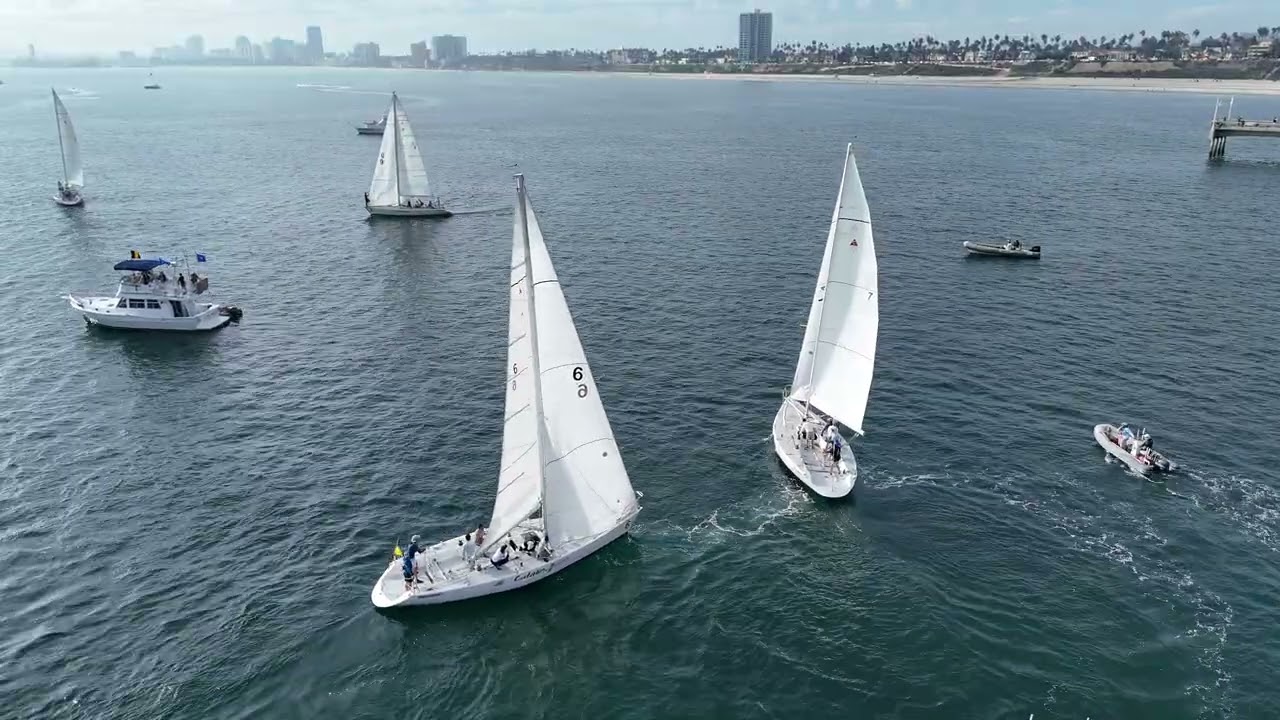 ⁣2026 Butler Cup   Day 2   F14M2   Flam v Crear start