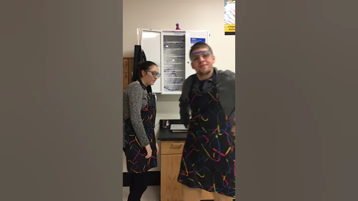 Becoming Science (Anti-Climactic)