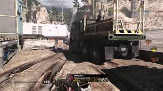 Call of Duty® Ghosts TMPX CLAN