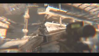 Leftovers #3 ft Rapids (Ghosts) by InFa Rek