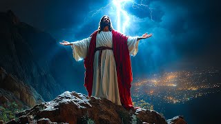 Listen For 5 Minutes - Holy Spirit Removes All Evil, All Dark Magic - Attracts Prosperity New Yea...