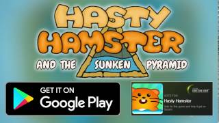 Hasty Hamster Android screenshot 1