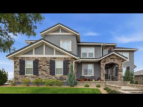 16462 W 95th Ln, Arvada, CO home video tour