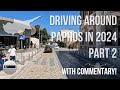 Around paphos  part 2  kato paphos and old town