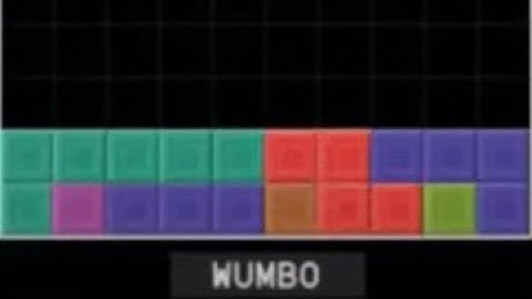 5 MID GAME PERFECT CLEARS into DT CANNON