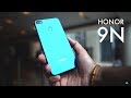 [HINDI] Honor 9N REVIEW - Honor 9i 2018 Edition [4K]