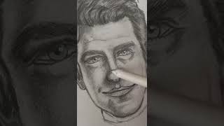 Andrew Garfield #spiderman #drawing #viral #art #dibujo