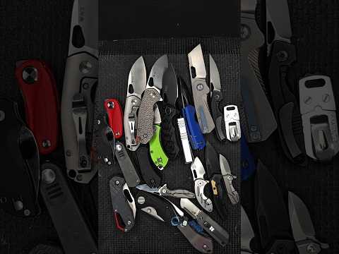 WTF! HOW MUCH $ have i spent on small knives? lol      