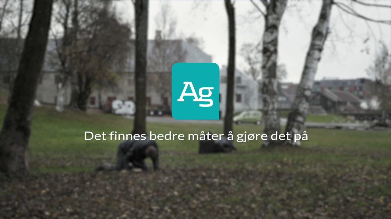 Ag – Vaktmester og Vedlikehold – Kvarten