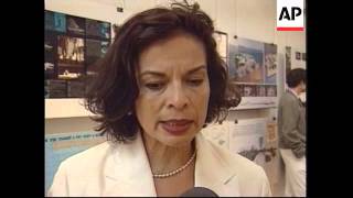 ENTERTAINMENT WEEKLY: BIANCA JAGGER