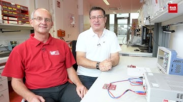 #askLorandt explains: MagI³C Current Source