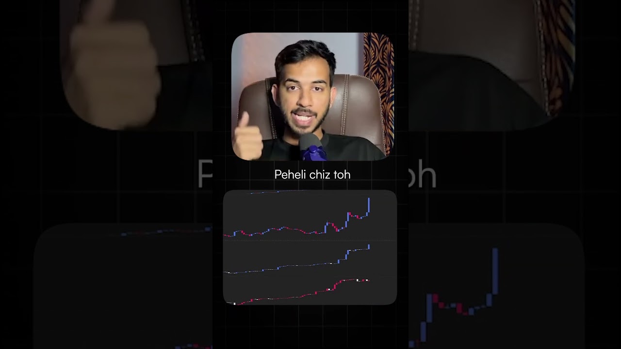 Price goes up when fresh money enters (OI up), buyers lead (CVD up), and sellers get absorbed.