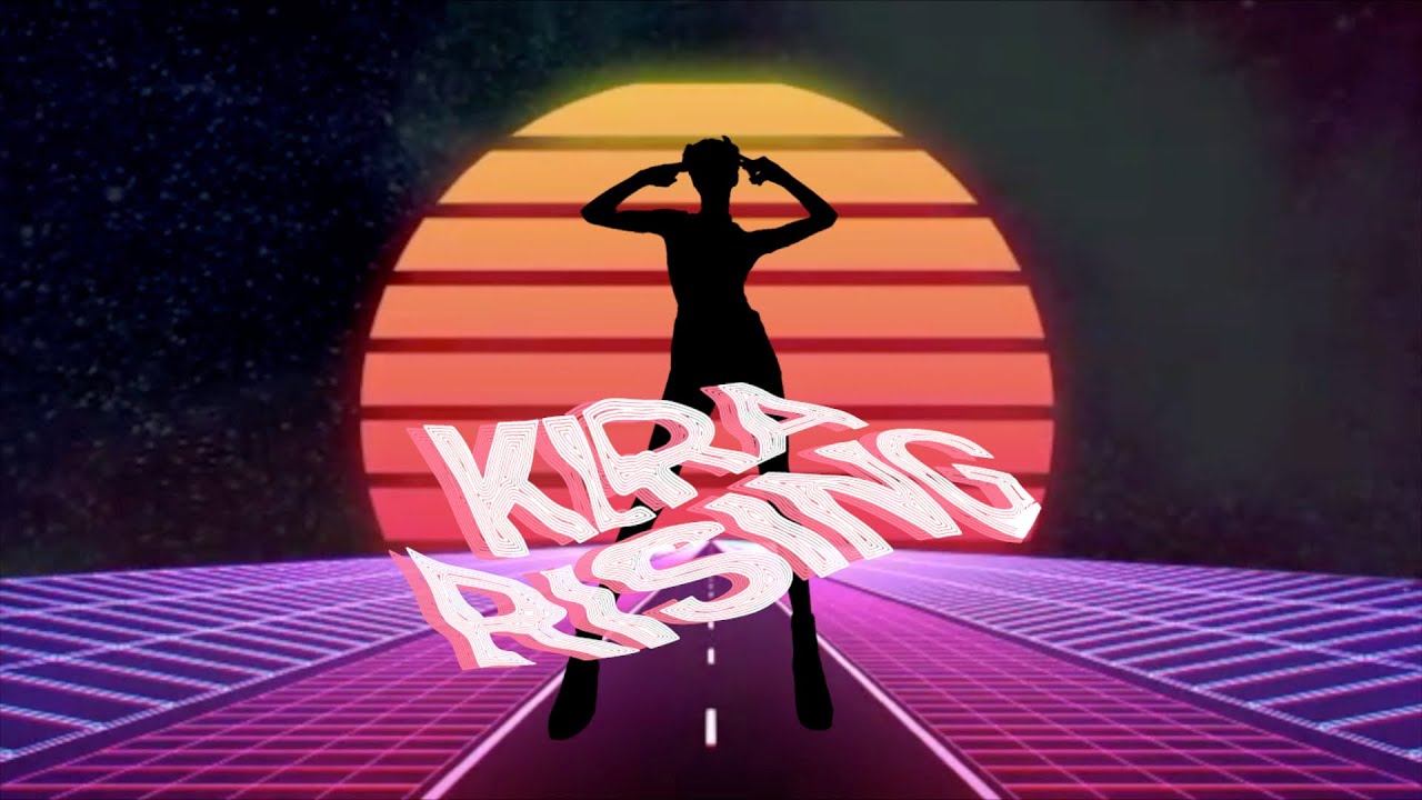 Kira Peace - Kira Rising (Concert 11.11.22)