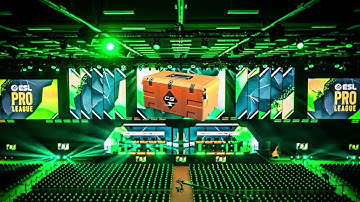 The real CS2 experience