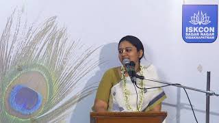 Anger Management (Hindi) by Nitaisevini Mataji