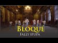 Bloqué Fally Ipupa Official Lyric Video