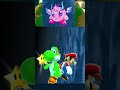 Who Needs Level Design When You Have This #shorts #pngtuber #supermariogalaxy2