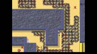DROD: The Second Sky trailer