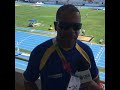 Gymnasiade 2016 - Atletismo 1500m Masculino