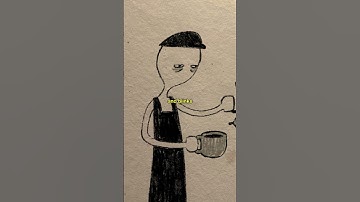 Animating my Sketches ✏️🎬