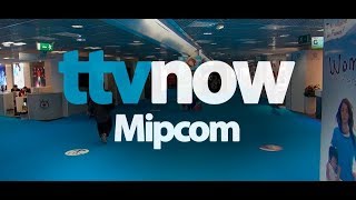 Mipcom 2019 - Día 4