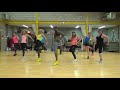 Just Wanna Love You - Cris Cab ft J Balvin  Zumba® with Iho