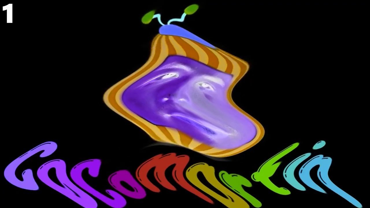 Coco Martin Intro Logo in C Major Powers