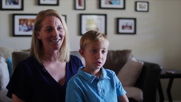 Meet Cameron - What Every Parent Should Know About Toe Walking