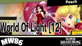 World of Light [Part 12] | Super Smash Bros. Ultimate