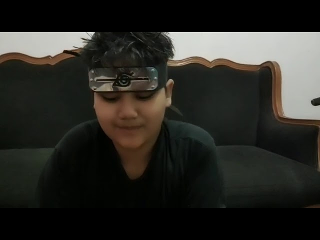 Unboxing Headbands Naruto by vito class=