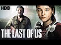 THE LAST OF US Teaser (2023) With Pedro Pascal &amp; Bella Ramsey