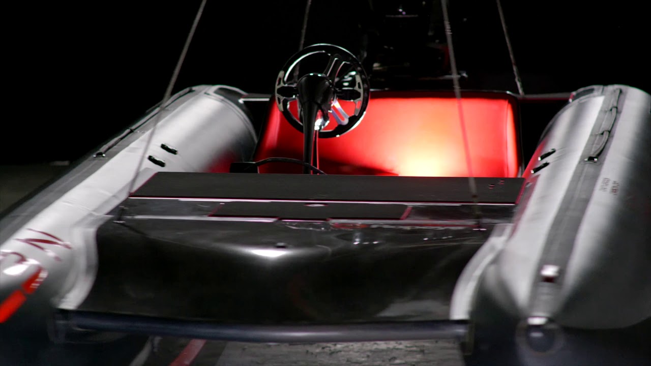 Castlerock Carbon Cat