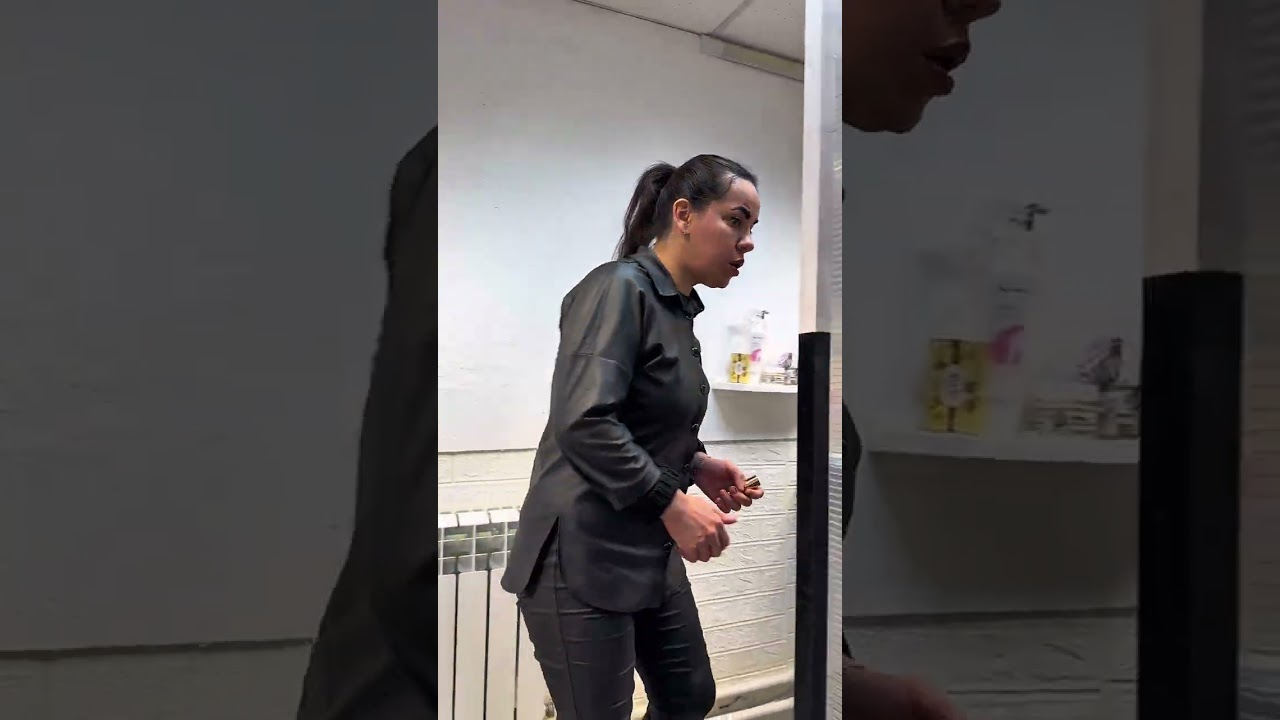 💋 Обзор помады 💄из магнит косметик)