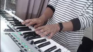 Korg I3 demo