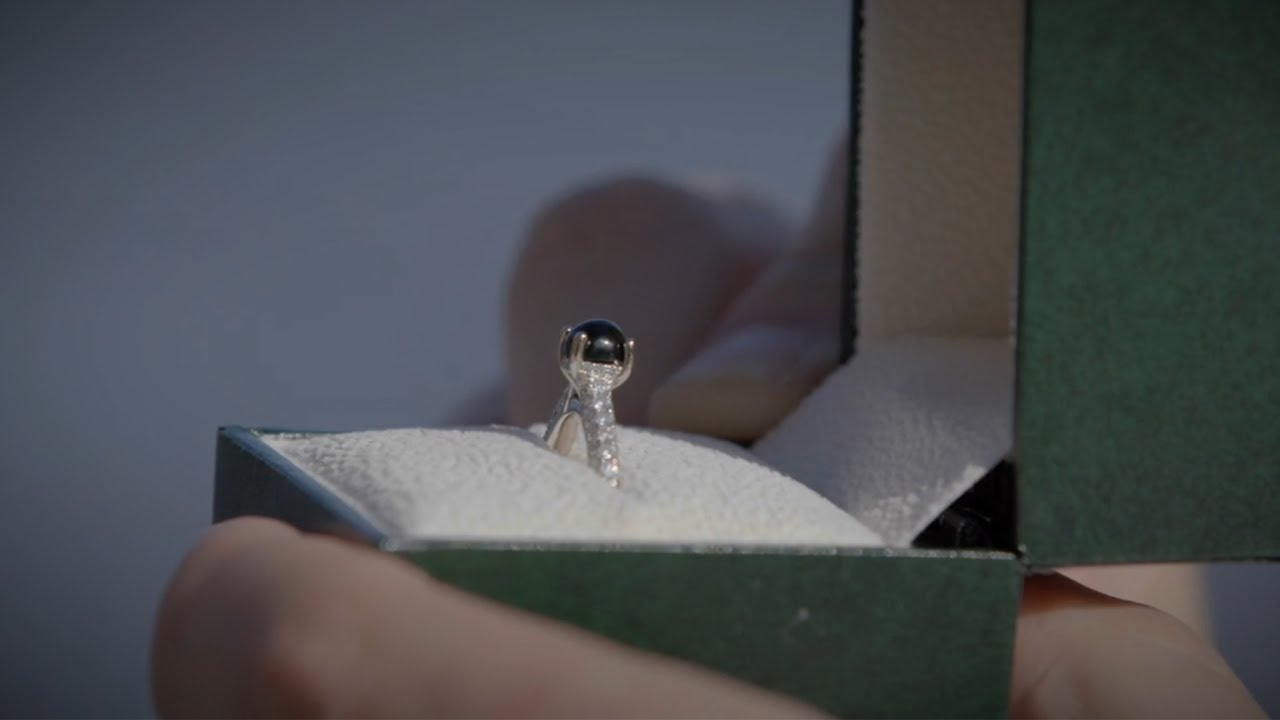 The Romance of Whitby Jet