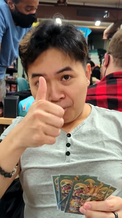 When You Play Against Kashtira Too Much Yugioh