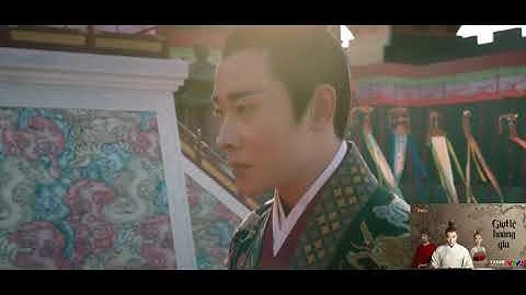 Trailer Giọt lệ hoàng gia VTV3